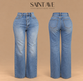 The Sunday Muse Jeans